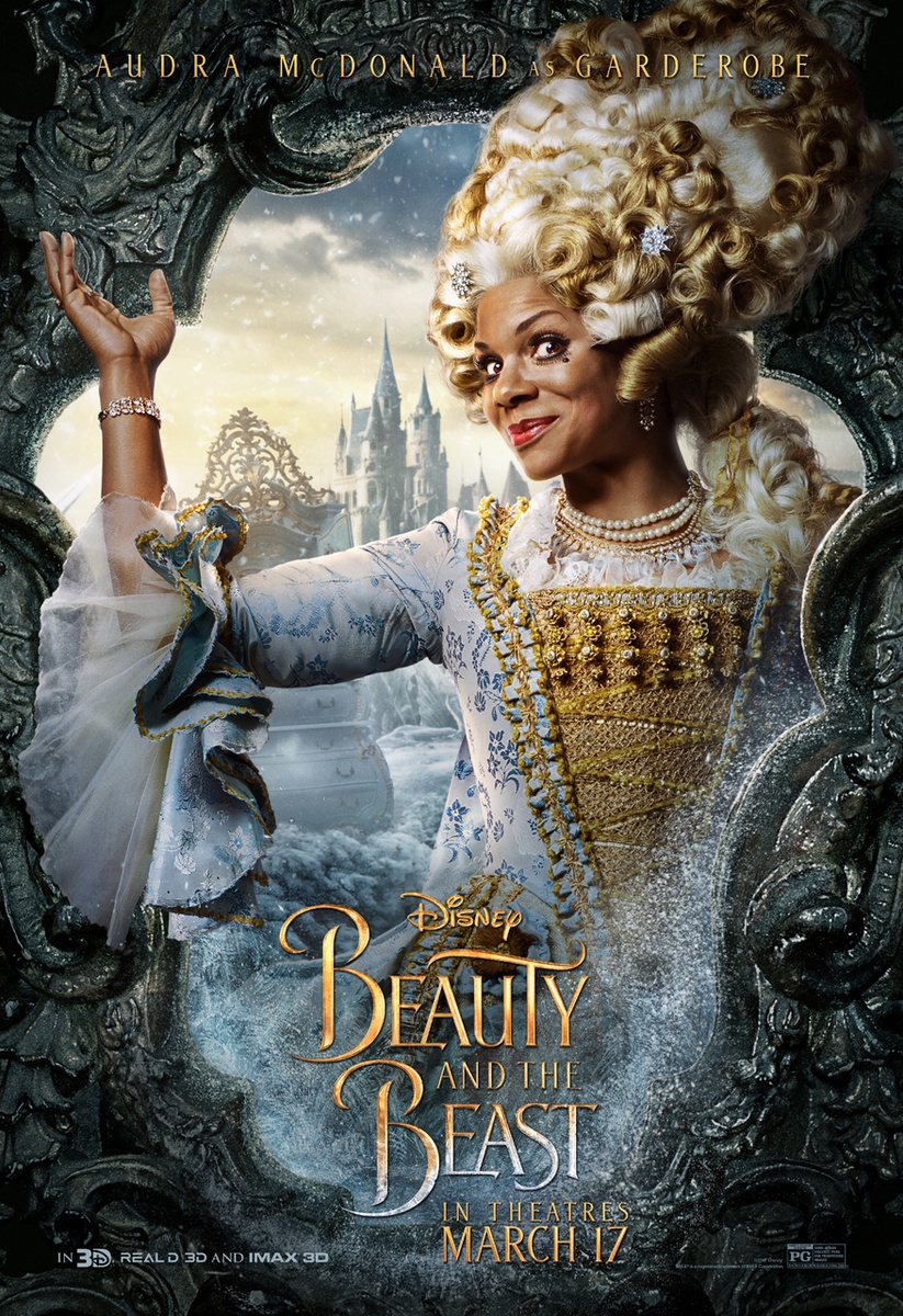 Affiches du film