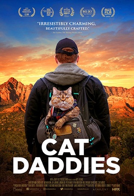 Cat Daddies