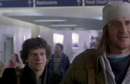 Bande-annonce en anglais