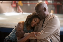 Une scène du film What Men Want