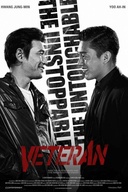 Affiche du film Veteran