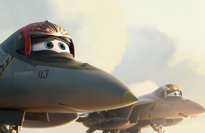 Pré-bande-annonce en anglais