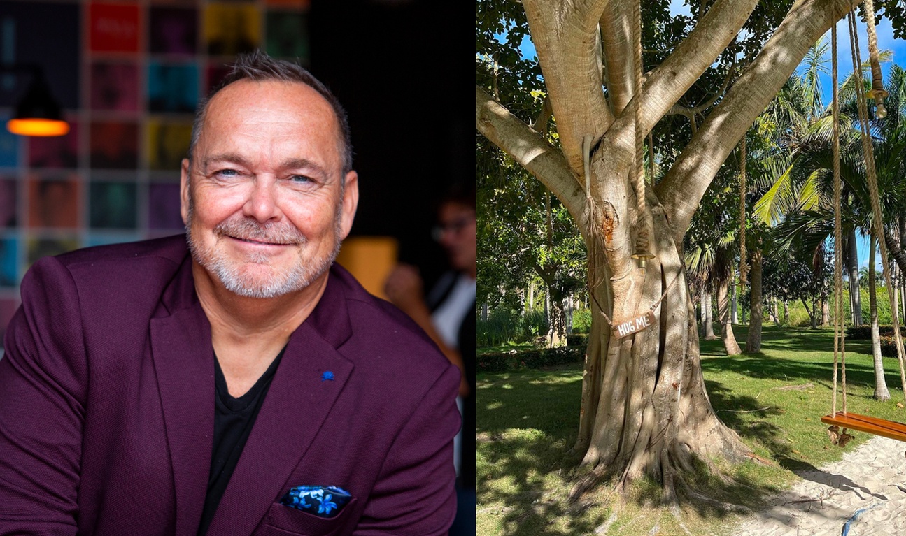 Quels sont les hôtels prisés de vos vedettes québécoises préférées dans le Sud?