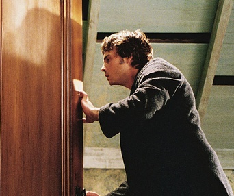 Scène du film Boogeyman : Le pouvoir de la peur