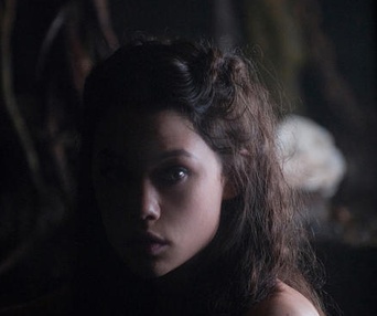 Une scène du film Pirates of the Caribbean: On Stranger Tides