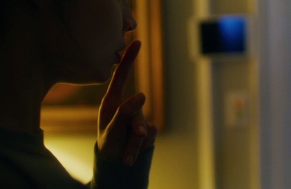 Bande-annonce en anglais