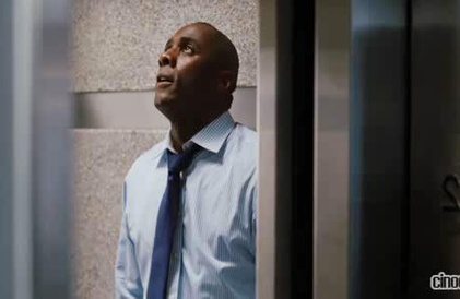 Bande-annonce en anglais