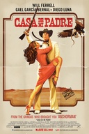 Affiche du film Casa de mi Padre