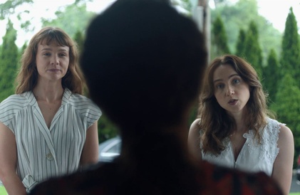 Bande-annonce en anglais