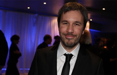 Denis Villeneuve lors de la soirée des Jutra 2011