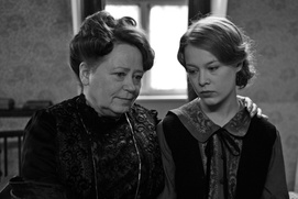 Une scène du film Frantz Une scène du film Frantz