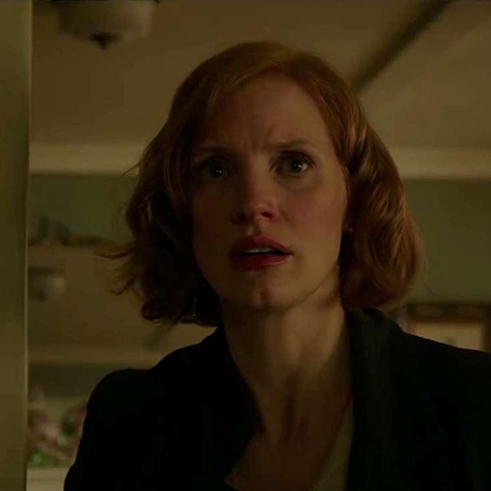 Une scène du film It Chapter Two