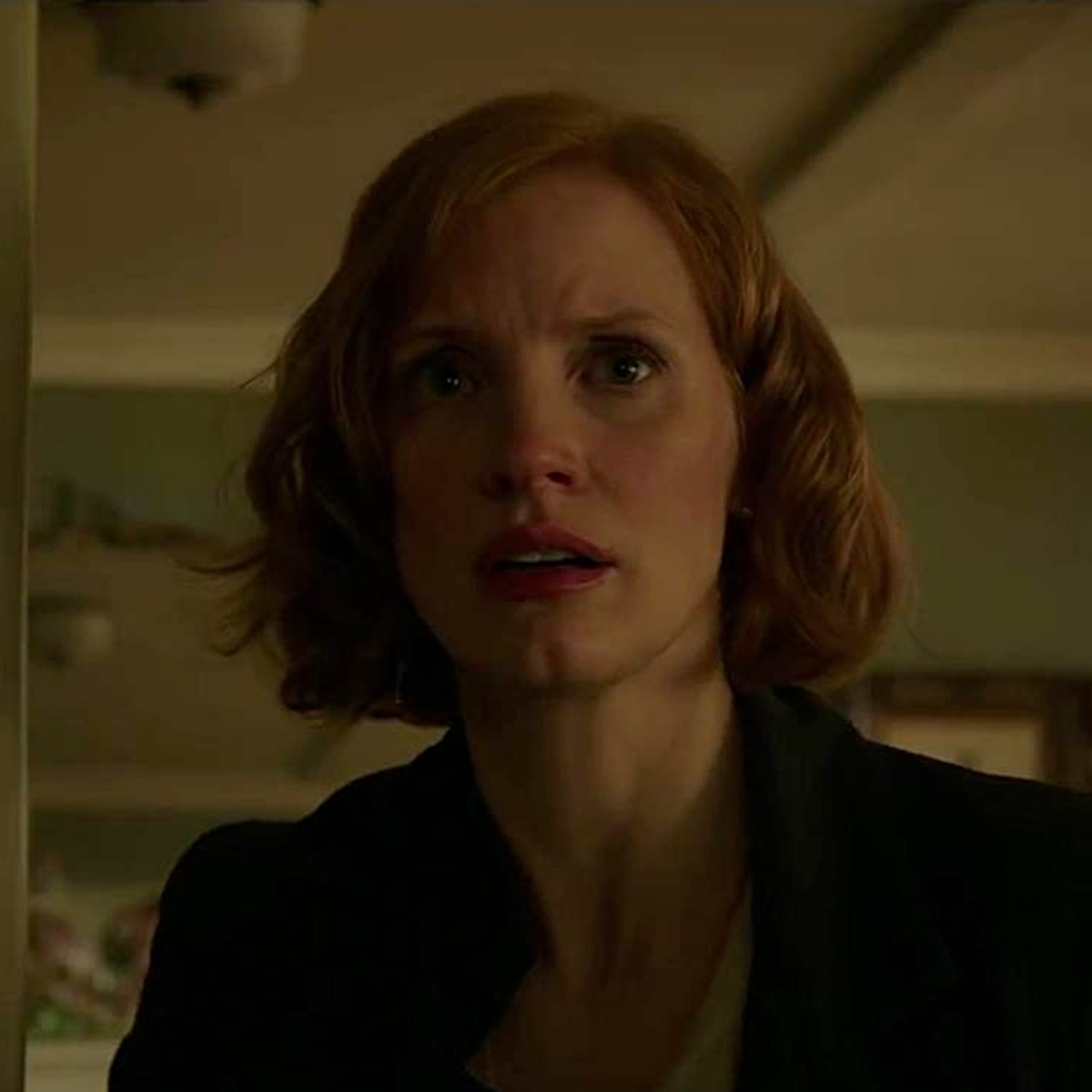 Une scène du film It Chapter Two