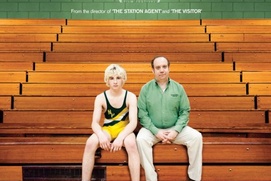 Affiche du film Win Win