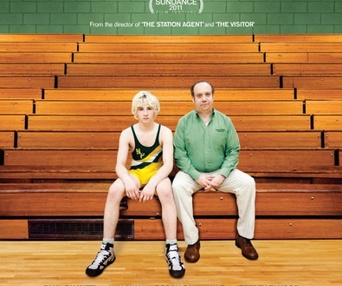 Affiche du film Win Win