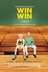 Affiche du film Gagnant gagnant