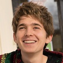 Photo de Austin Abrams