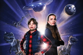 Affiche du film Timescape