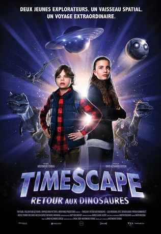 Timescape : Retour aux dinosaures
