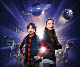 Affiche du film Timescape