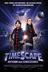 Affiche du film Timescape : Retour aux dinosaures