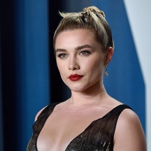 Photo de Florence Pugh