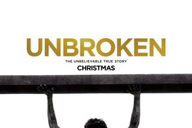 Affiche du film Unbroken