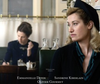 Affiche du film Violette