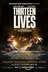 Affiche du film Thirteen Lives