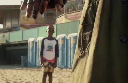 Publicité du Super Bowl