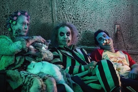 Image du film Beetlejuice Beetlejuice