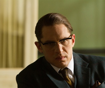 Une scène du film Legend