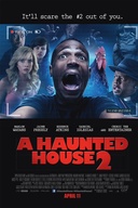 Affiche du film Maison hantée 2