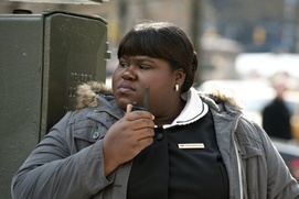Une scène du film Tower Heist
