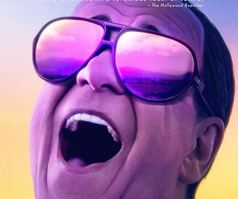 Affiche du film Loro