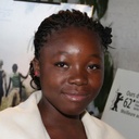 Photo de Rachel Mwanza
