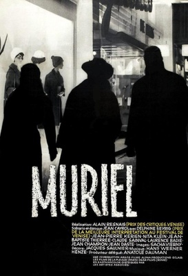 Muriel ou le temps d'un retour