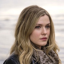 Photo de Harriet Dyer