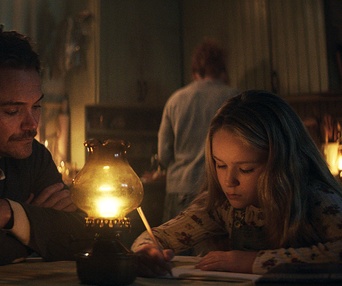 Image du film The King Tide