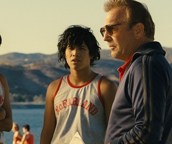 Une scène du film McFarland
