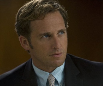 Une scène du film The Lincoln Lawyer