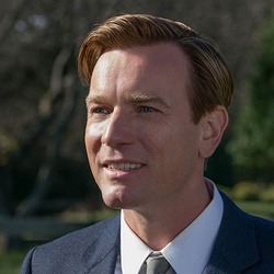 Photo de Ewan McGregor