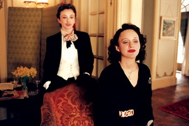 Scène du film La vie en rose