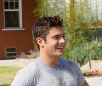 Une scène du film Neighbors 2: Sorority Rising