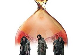 Affiche du film Horloge biologique