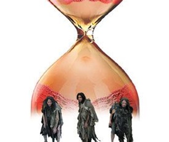 Affiche du film Horloge biologique
