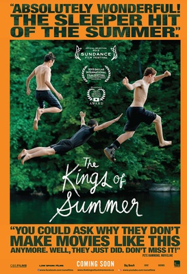 Les rois de l'été