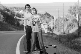 Une scène du film Weirdos