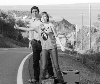 Une scène du film Weirdos