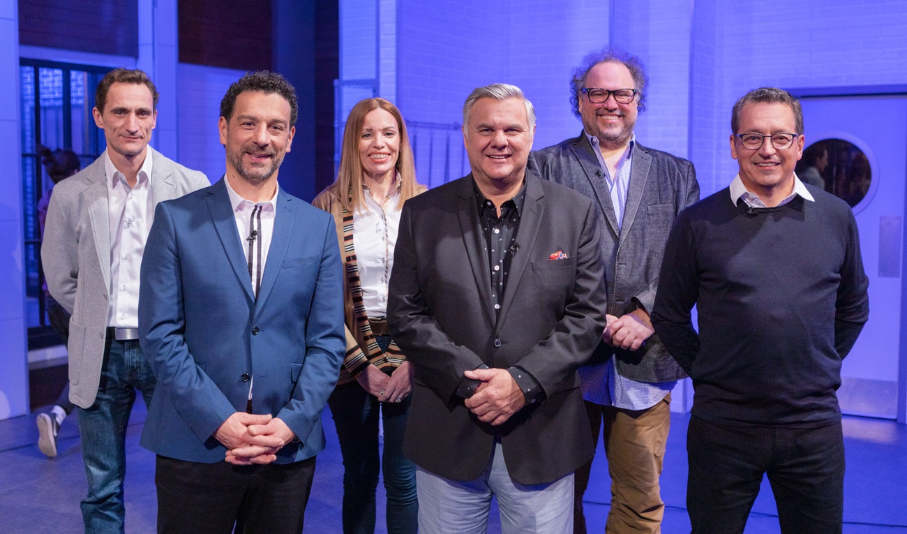 Finale de la 10e saison des Chefs